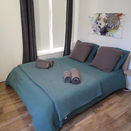 Apartamento La Lauzeta Sarlat Exterior foto