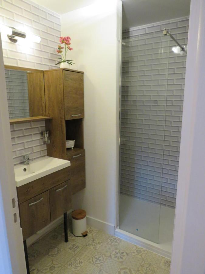 Apartamento La Lauzeta Sarlat Exterior foto