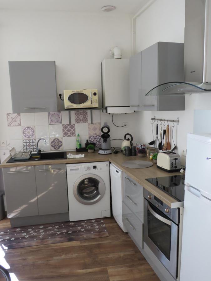 Apartamento La Lauzeta Sarlat Exterior foto