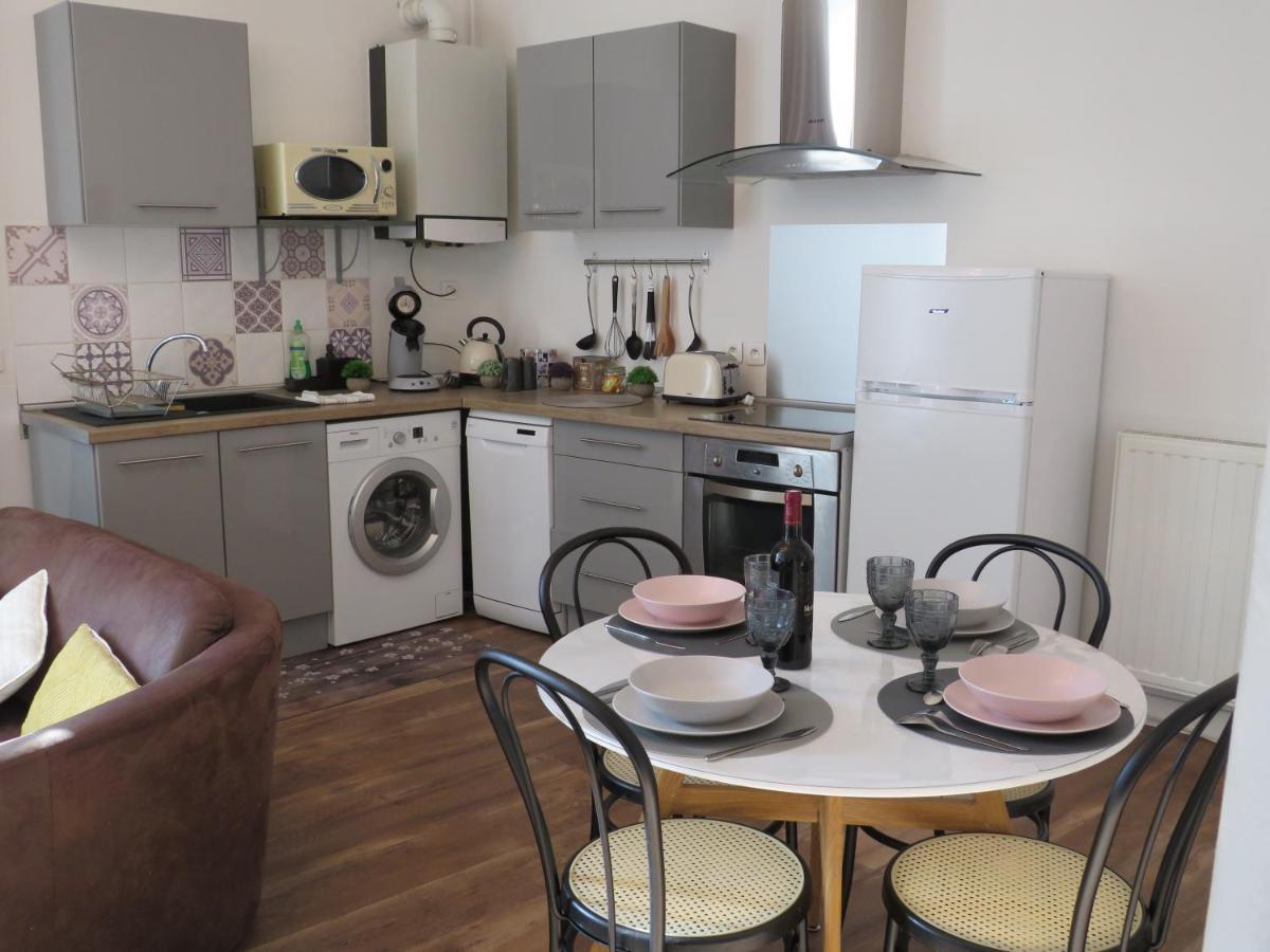 Apartamento La Lauzeta Sarlat Exterior foto