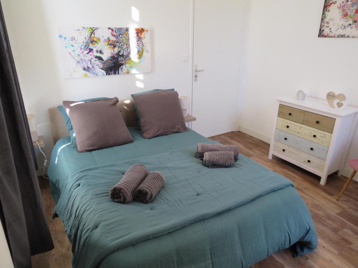 Apartamento La Lauzeta Sarlat Exterior foto