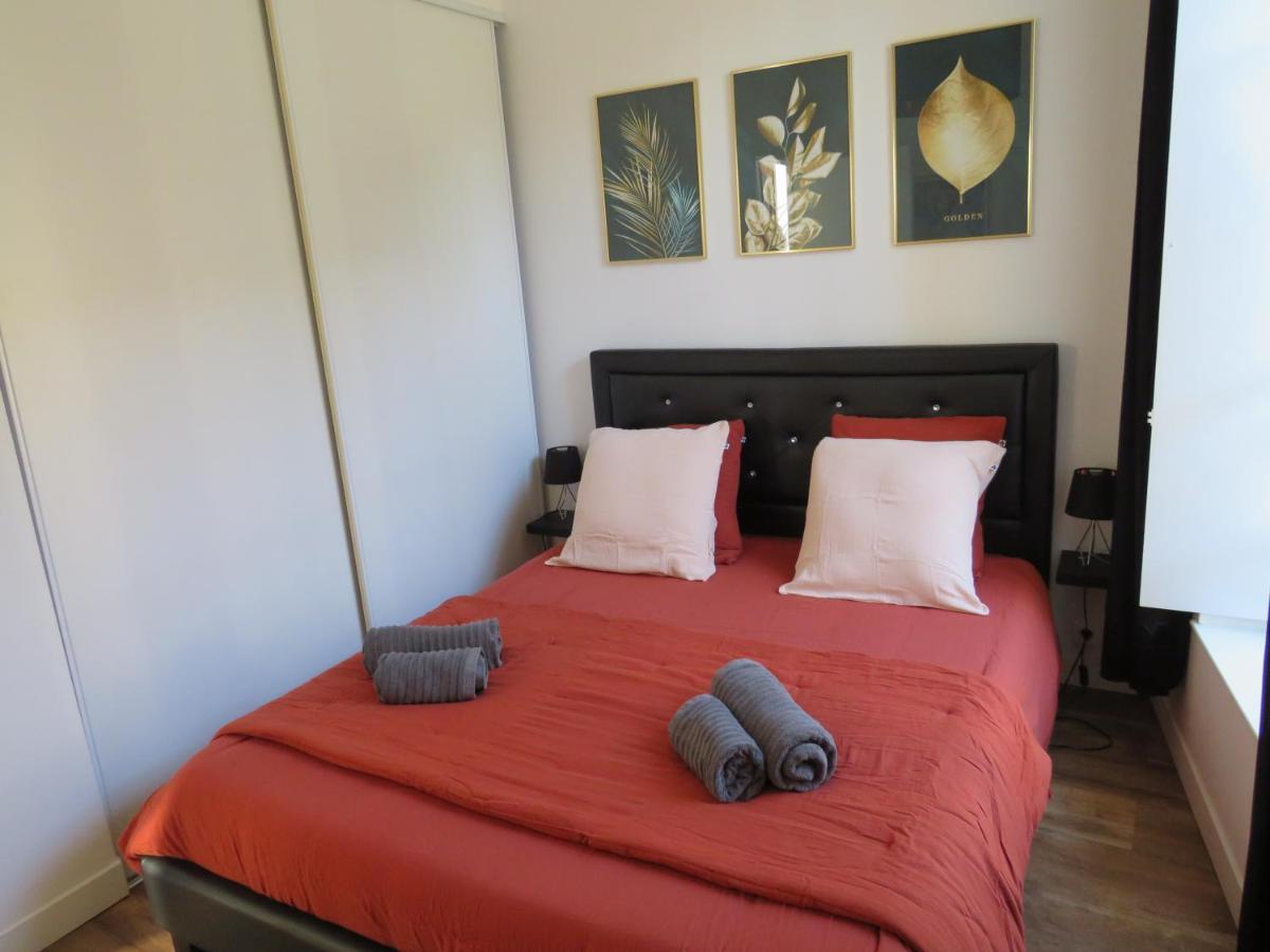 Apartamento La Lauzeta Sarlat Exterior foto
